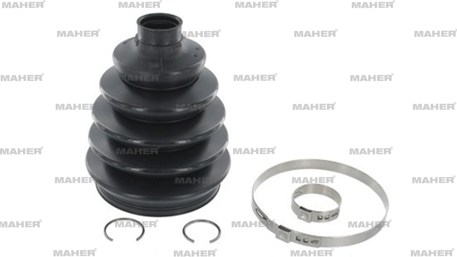 Nissan Navara Dış Aks Körüğü 2006-2016 Aks Körügü Takım Dıs OEM C9241-EB30A Nissan Navara Dış Aks Körüğü 2006-2016 Aks Körügü Takım Dıs OEM C9241-EB30A
